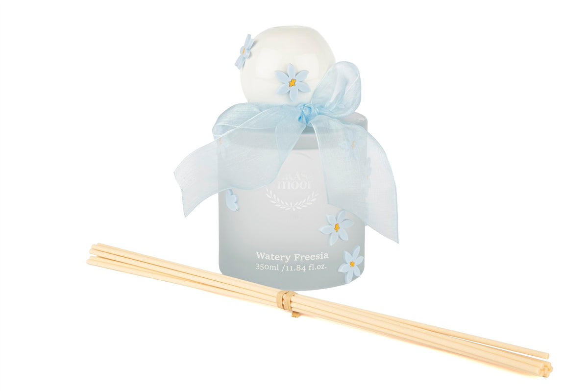 Mikasa Moor Light Blue Watery Freesıa Oda Kokusu 350ml