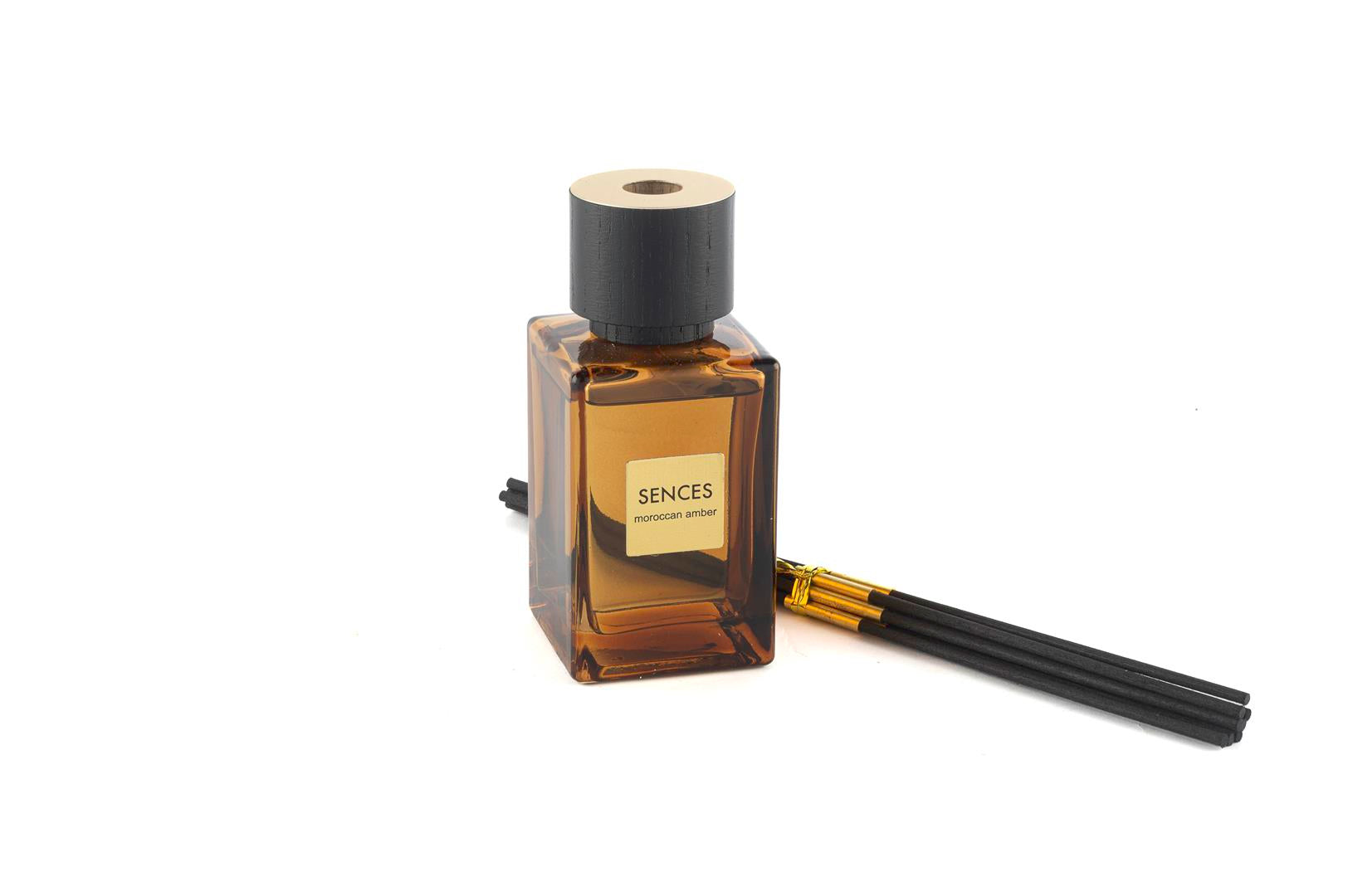 Mikasa Moor Sences Moroccan Amber Oda Kokusu 120ml