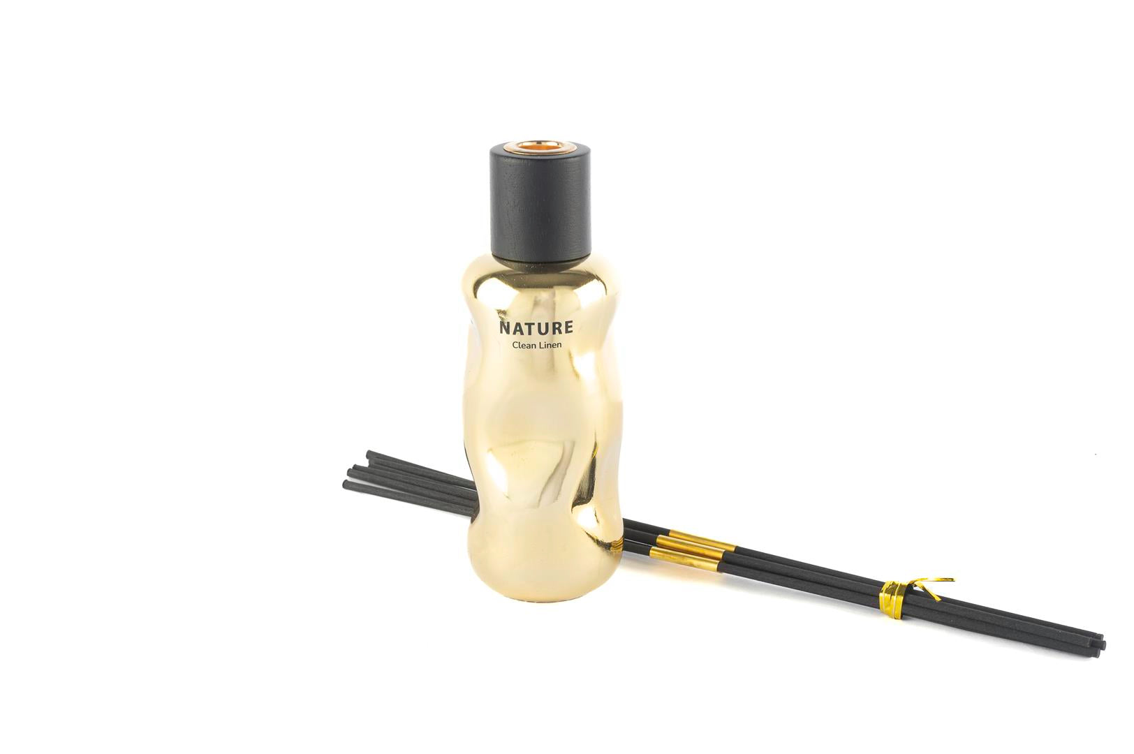 Mikasa Moor Nature Clean Linen Oda Kokusu 120ml