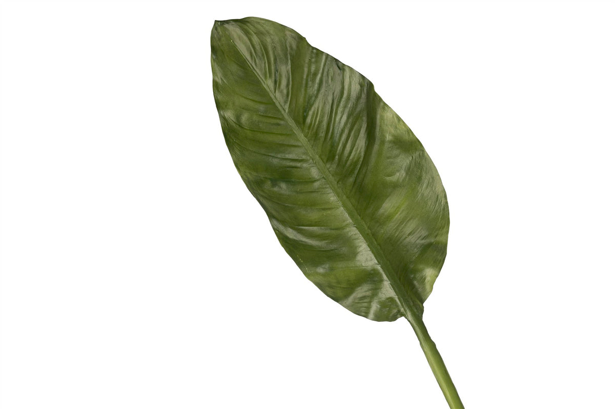 Mikasa Moor Yeşil Yapay Yaprak 88cm