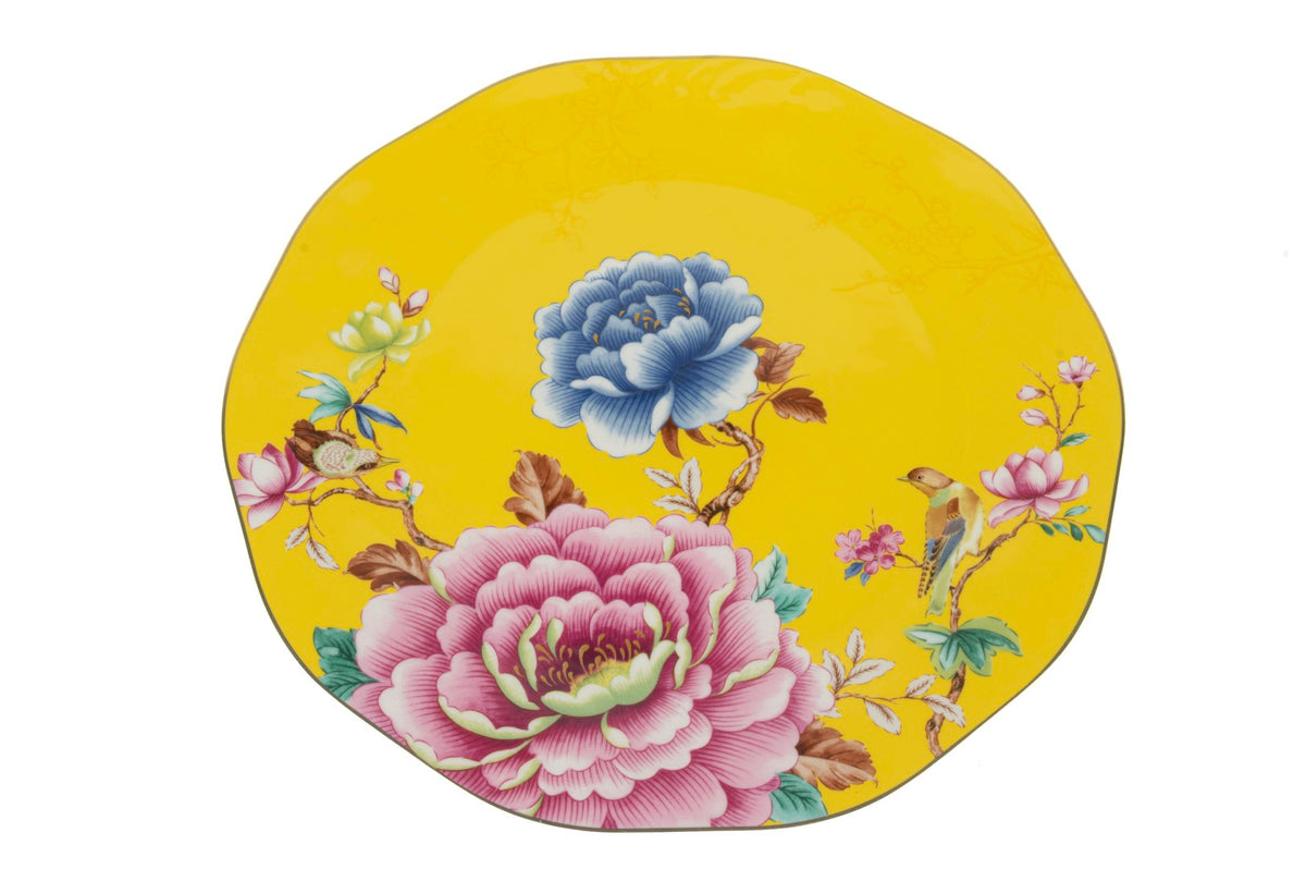 Mikasa Moor Verona Sarı Kek Standı 27x10cm