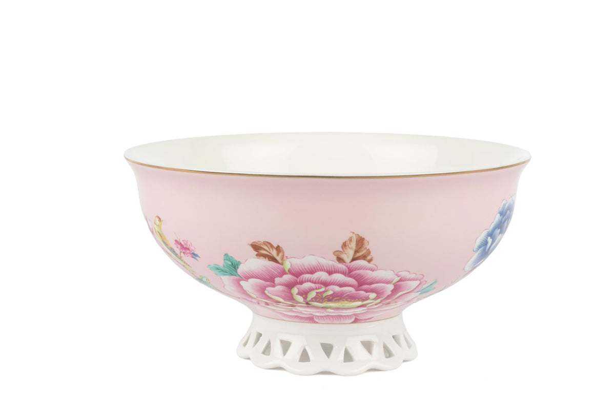 Mikasa Moor Verona Pembe Salata Kasesi 21x11cm