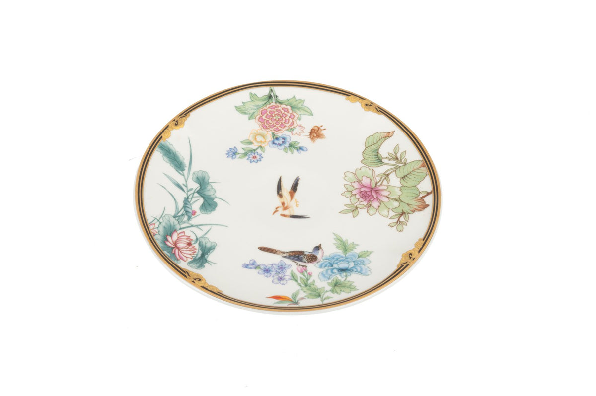 Mikasa Moor Verona Mavi Kek Standı 16cm