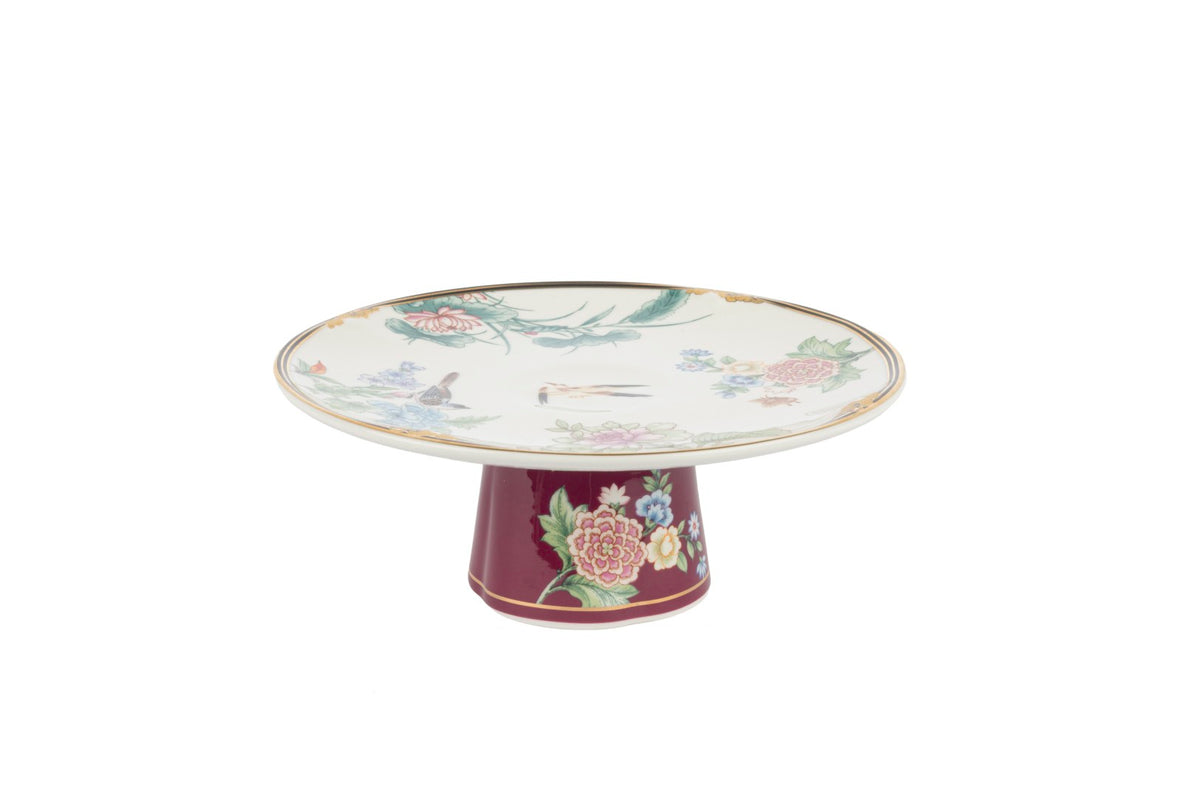 Mikasa Moor Vivida Kek Standı 16cm