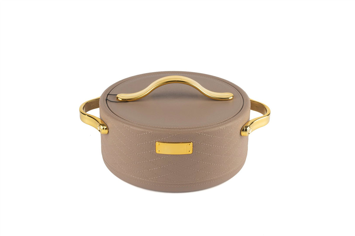 Mikasa Moor Kahve Servis Tenceresi 1.7L 21cm