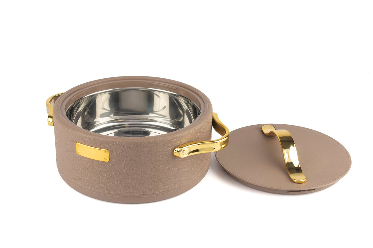 Mikasa Moor Kahve Servis Tenceresi 1.7L 21cm