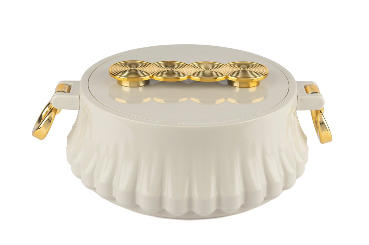 Mikasa Moor Gri Servis Tenceresi 2.7L 29cm