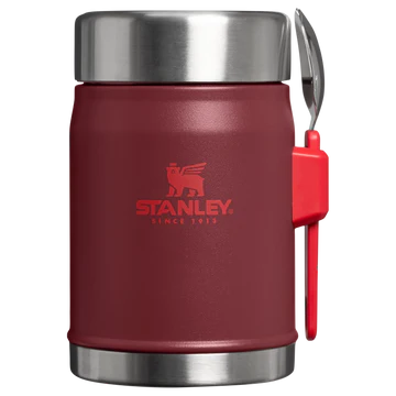 Classic Legendary Kaşıklı Yemek Termosu | 0.4L