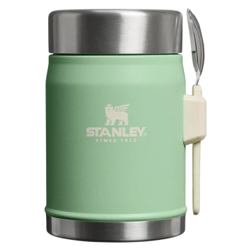 Classic Legendary Kaşıklı Yemek Termosu | 0.4L