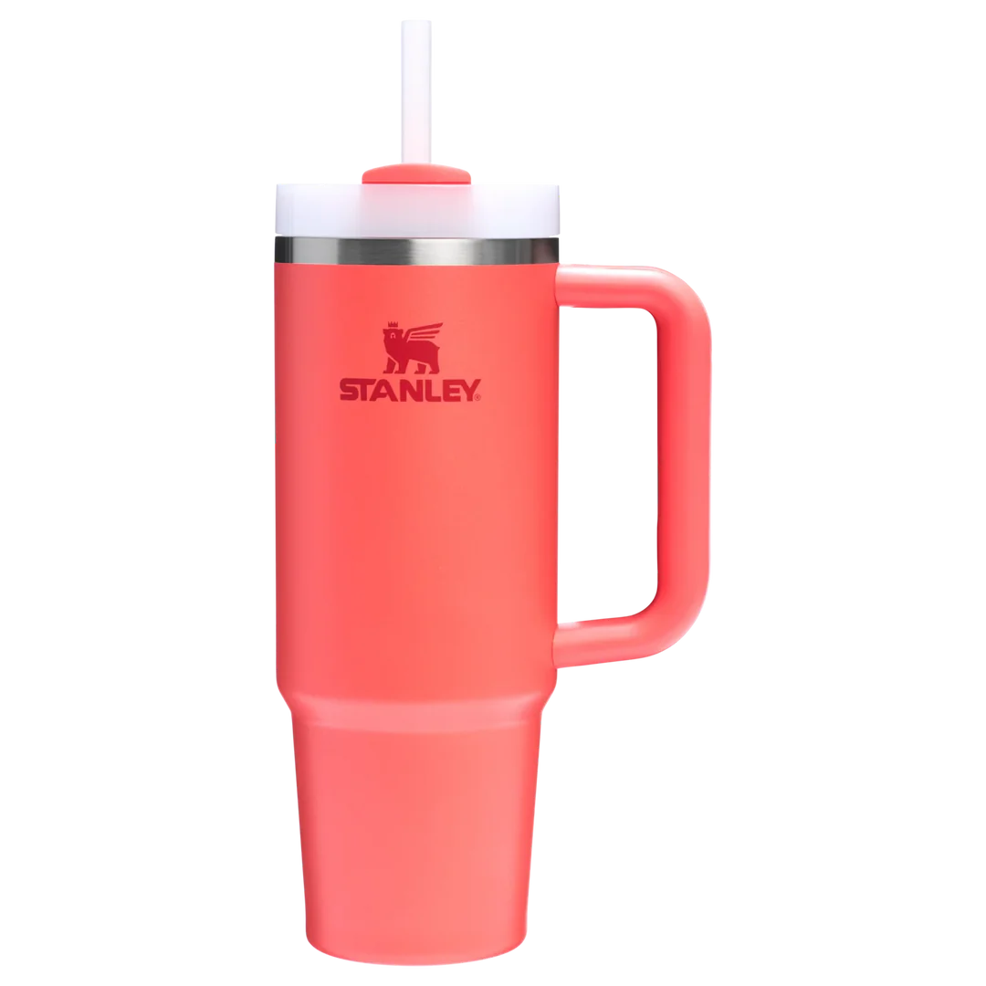 Quencher H2.O FlowState™ Tumbler Pipetli Termos Mercan | 0.8L