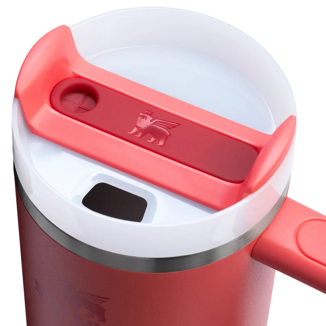 Quencher H2.O FlowState™ Tumbler Pipetli Termos Mercan | 0.8L