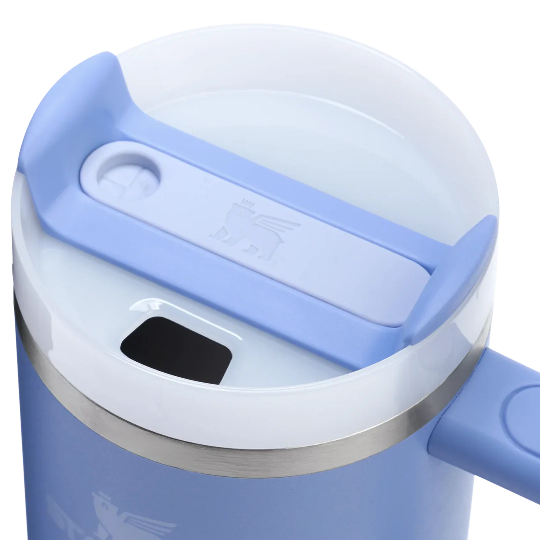 Quencher H2.O FlowState™ Tumbler Pipetli Termos Hydrangea | 0.8L