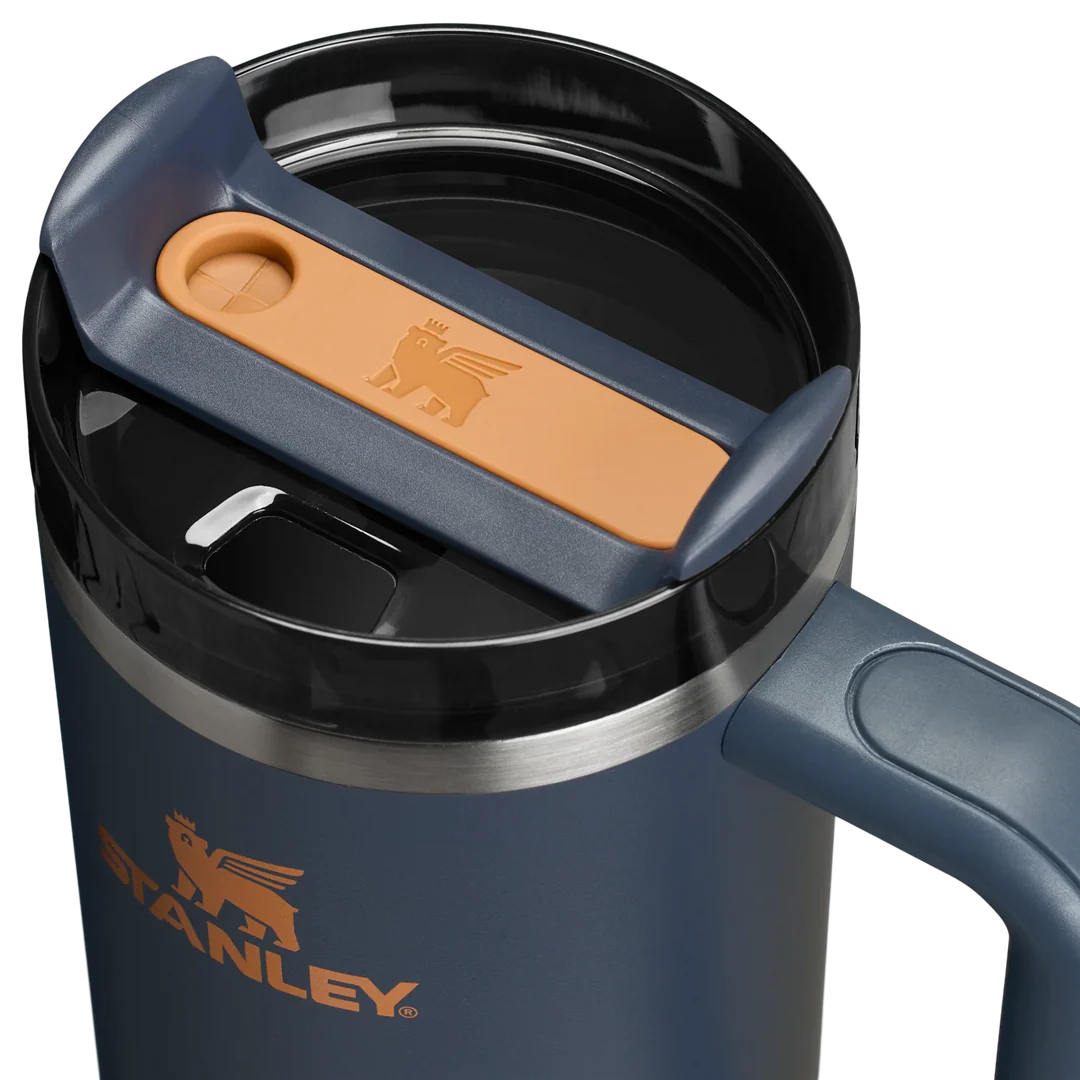 Quencher H2.O FlowState™ Tumbler Pipetli Termos Twilight | 0.8L