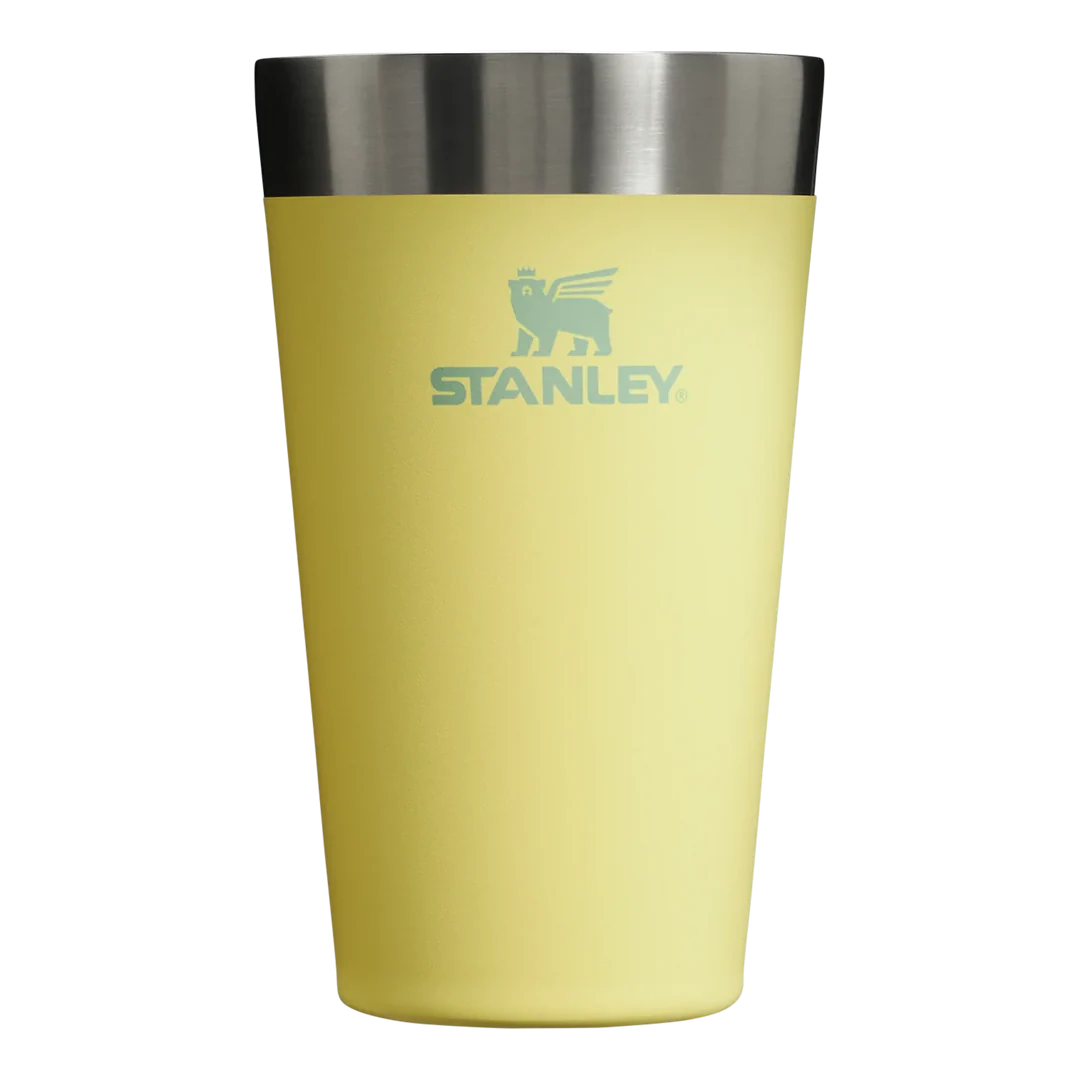 Stanley Adventure Vakumlu Soğuk İçecek Bardağı 0.47 Lt Sarı