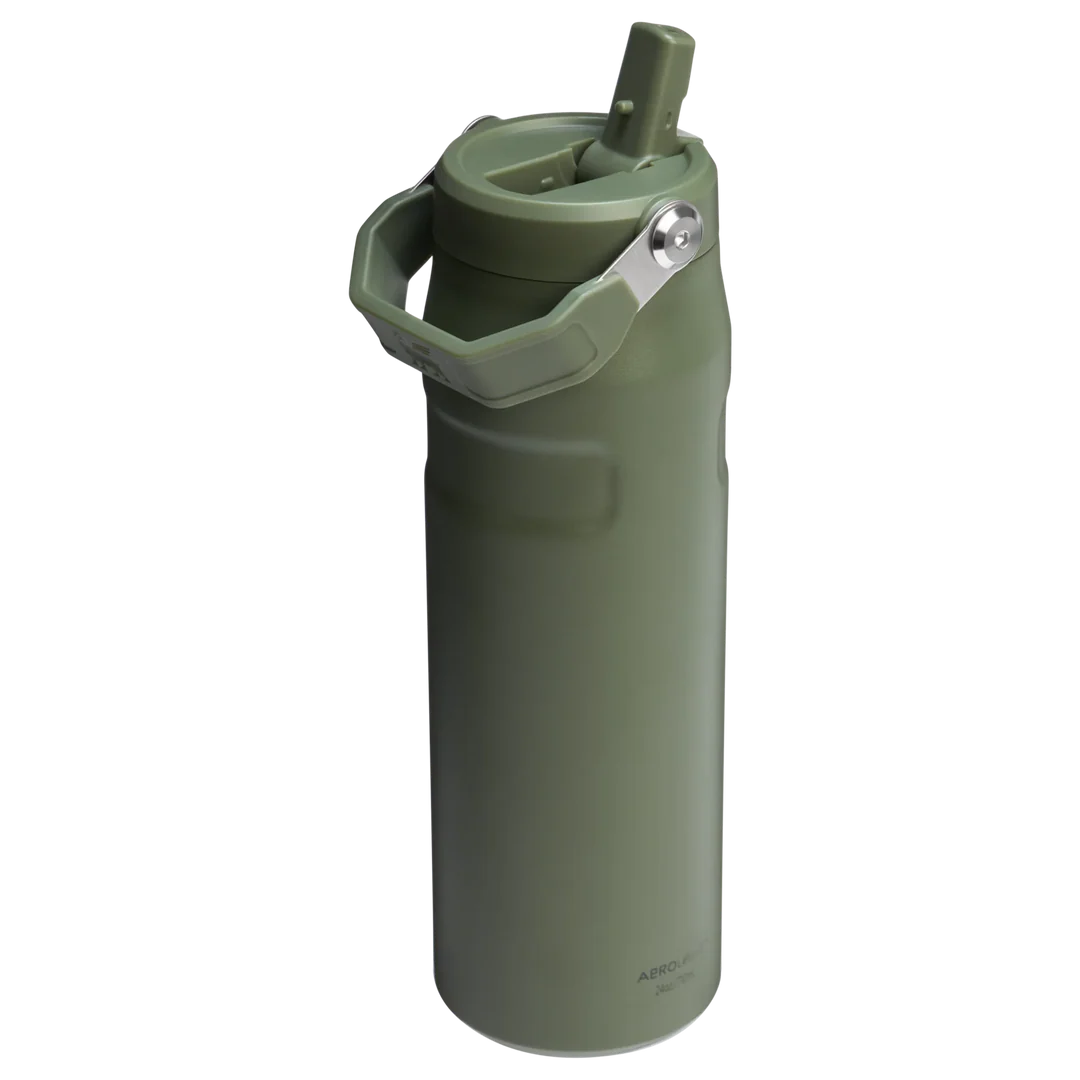 Stanley The IceFlow Flip Straw Pipetli Termos Bardak 0,70 LT