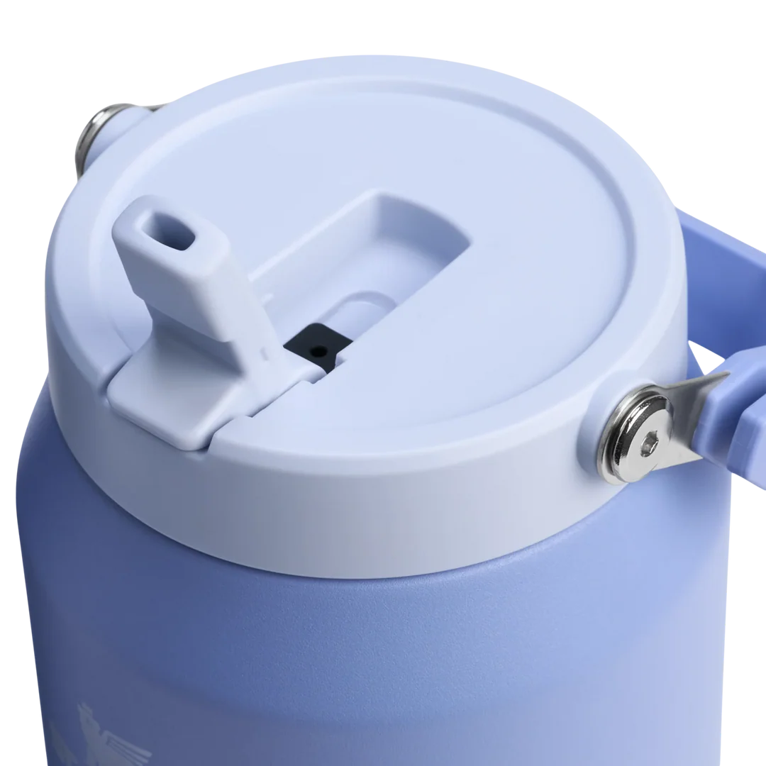 Stanley The Ice Flow Flip Straw Eflatun 2.0 Su Termosu 1.9 LT