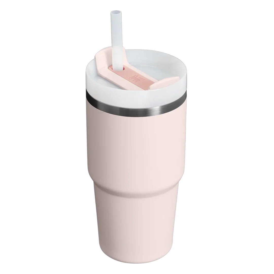 Quencher H2.O FlowState™ Tumbler Pipetli Termos | 0.6L Cream 2.0