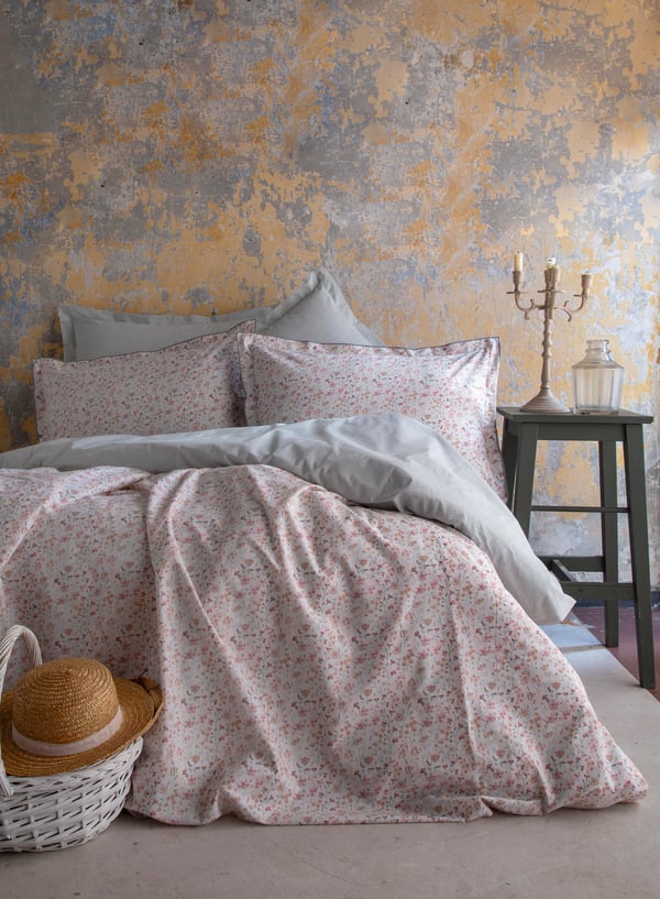 Apricitas Home Miracle ÇiftKişilik Nevresim Takımı