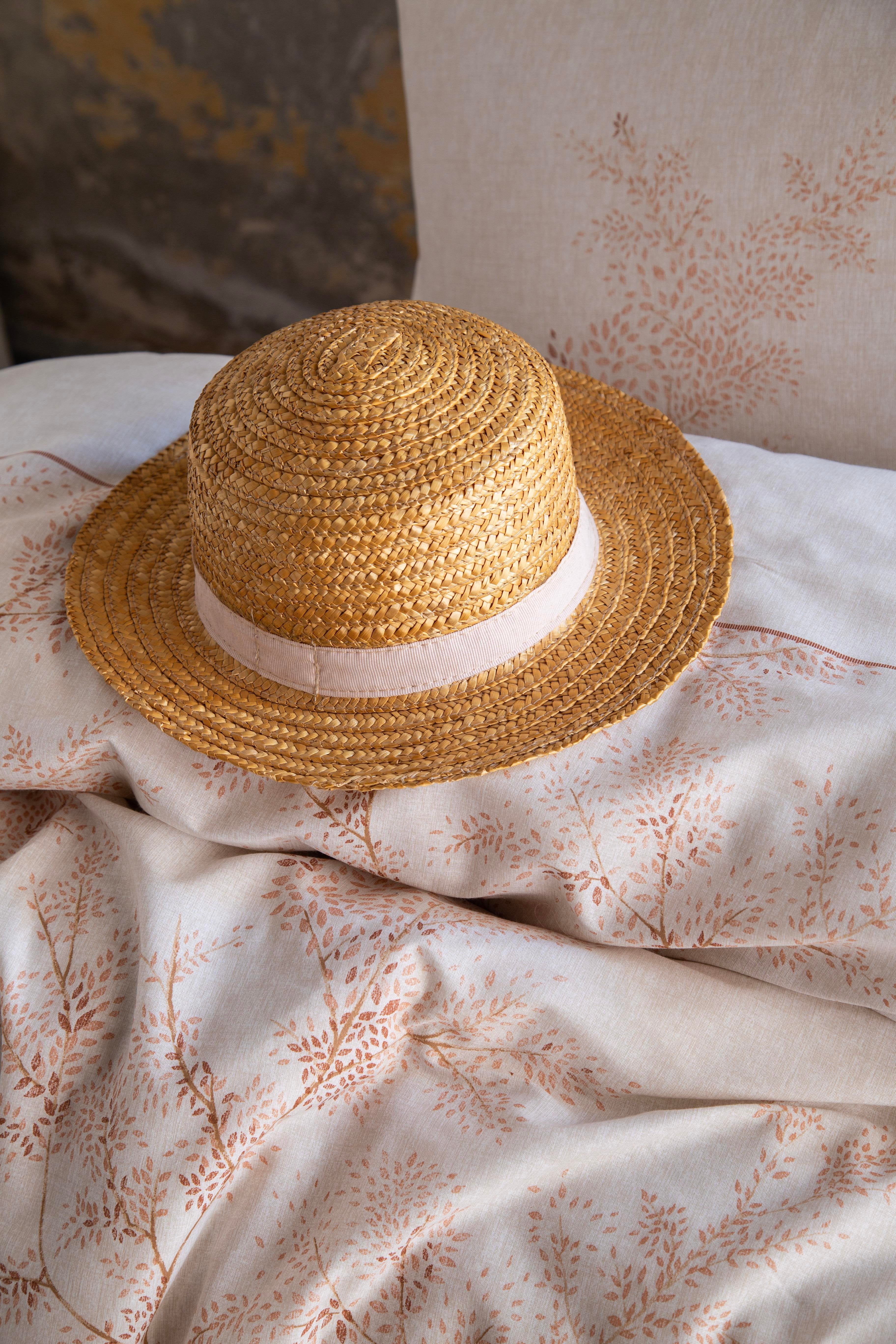 Apricitas Home Mila Terracota Çift Kişilik Nevresim Takımı