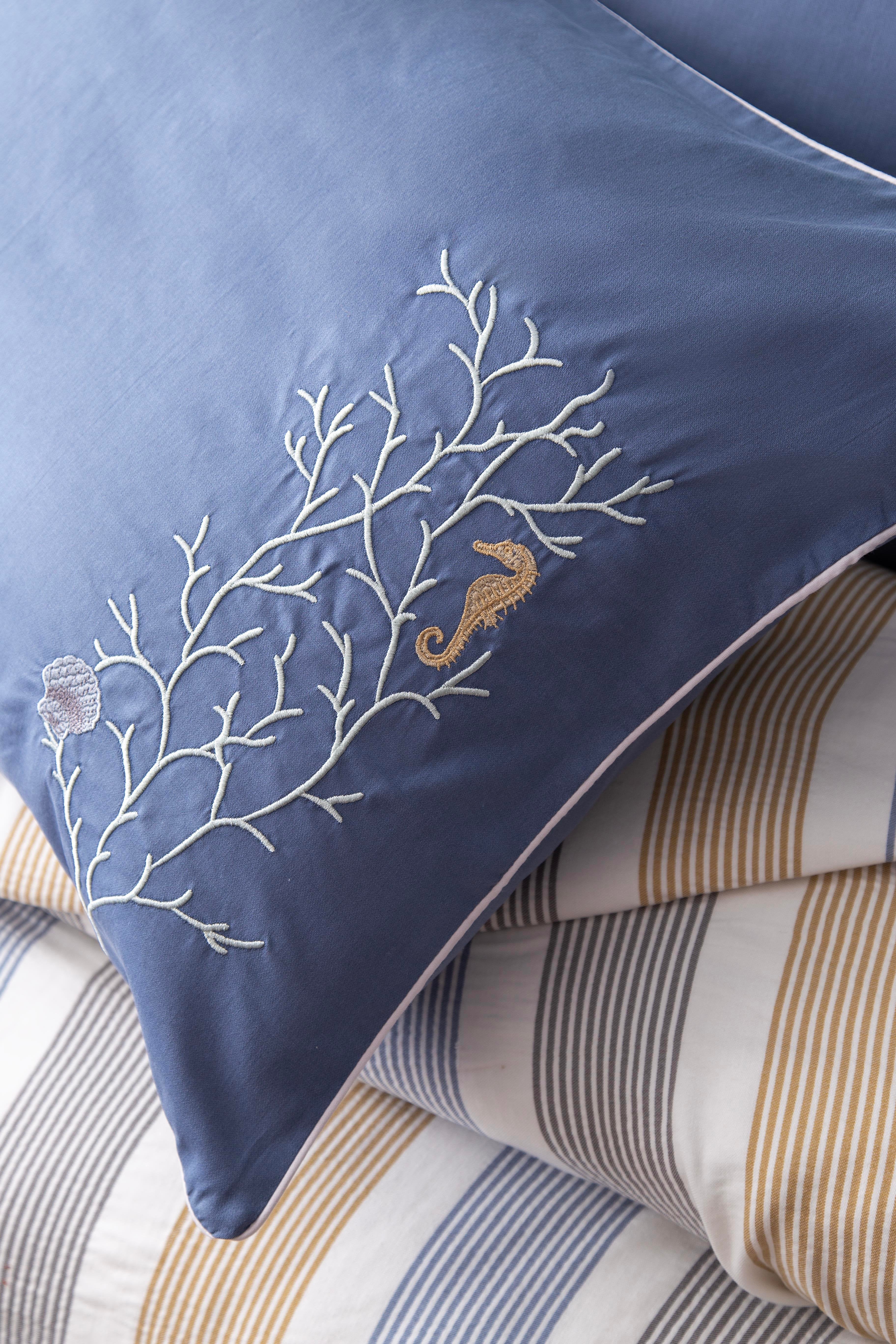 Apricitas Home Kasablanca Çift Kişilik Yatak Örtüsü Takımı