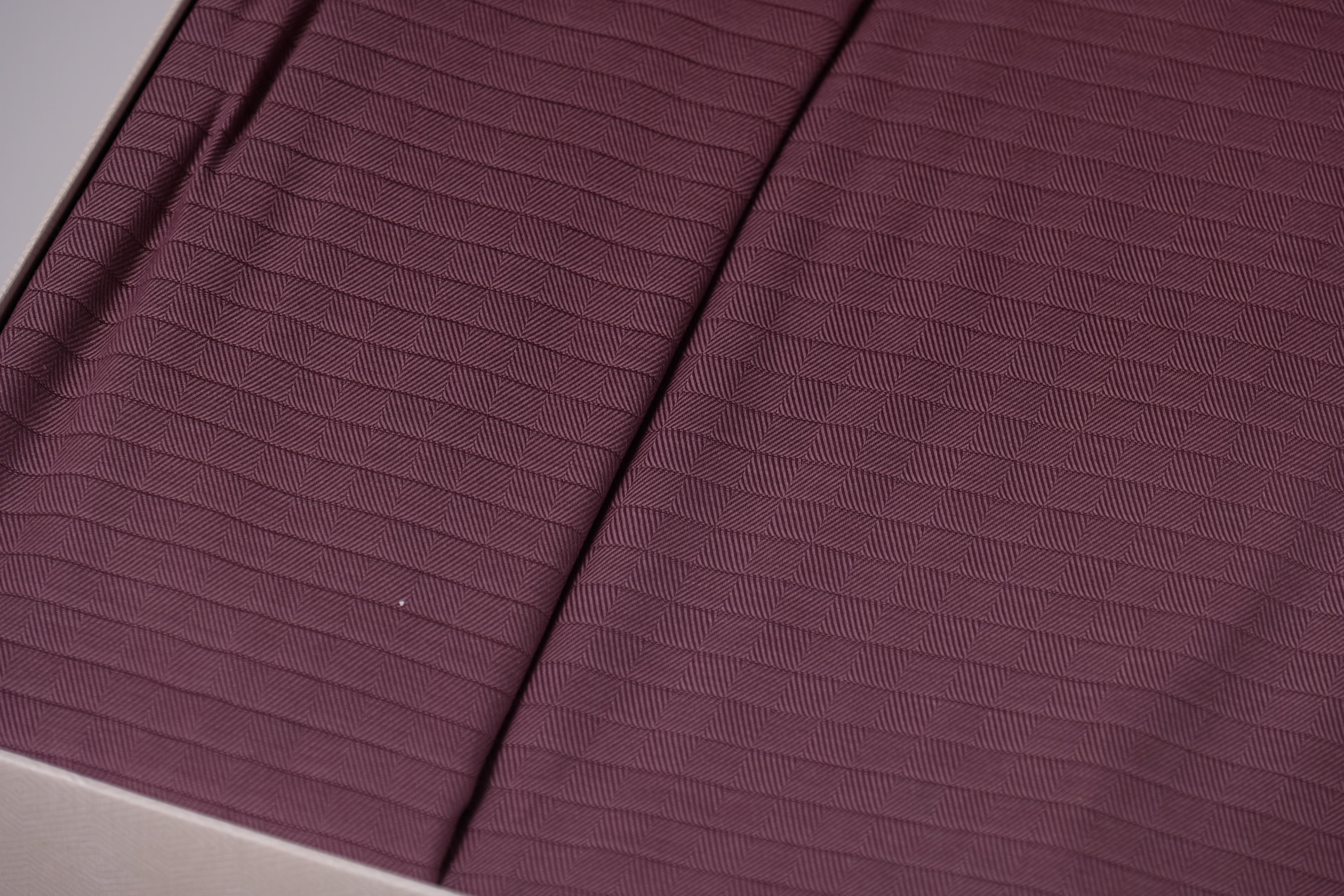 Apricitas Home Ellie Violet King Size Bambu Nevresim Takımı