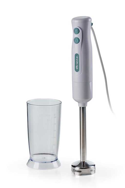 Ariete El Blender 0601/01