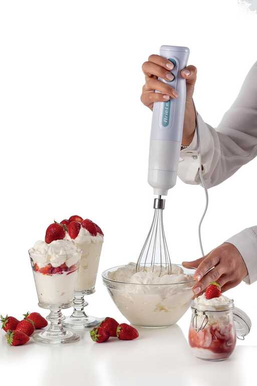 Ariete Breakfast El Blender Seti Beyaz 0601/11