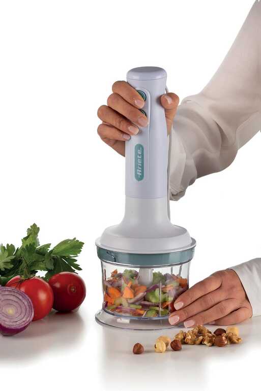 Ariete Breakfast El Blender Seti Beyaz 0601/11