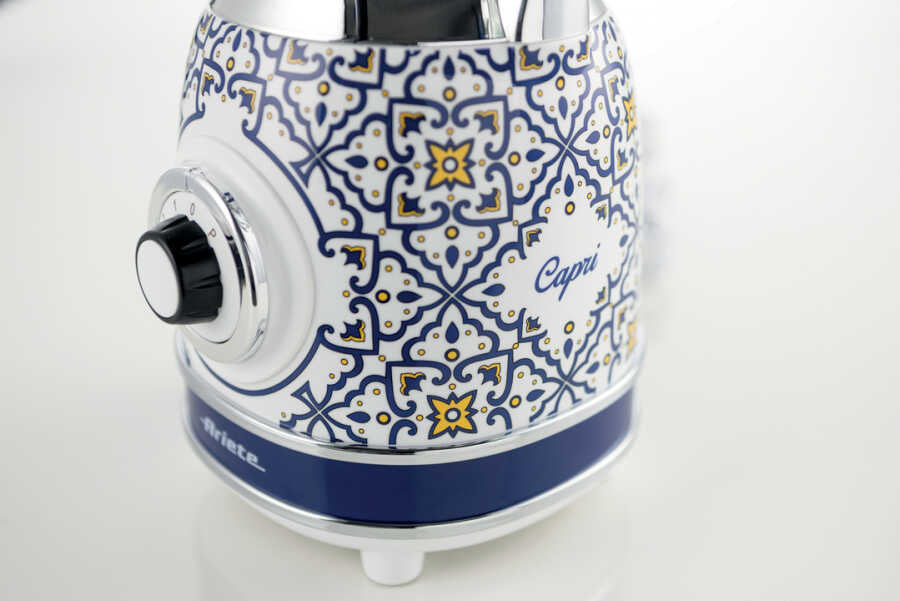 Ariete Capri Cam Blender 0583/0C