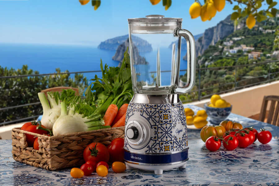 Ariete Capri Cam Blender 0583/0C