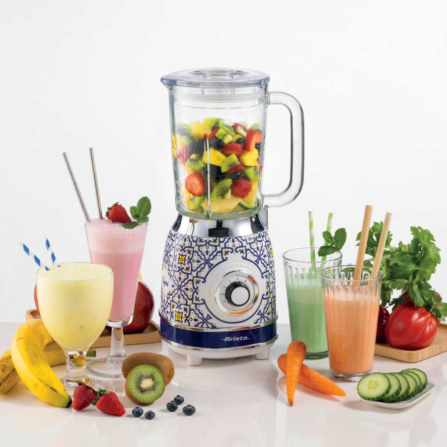 Ariete Capri Cam Blender 0583/0C