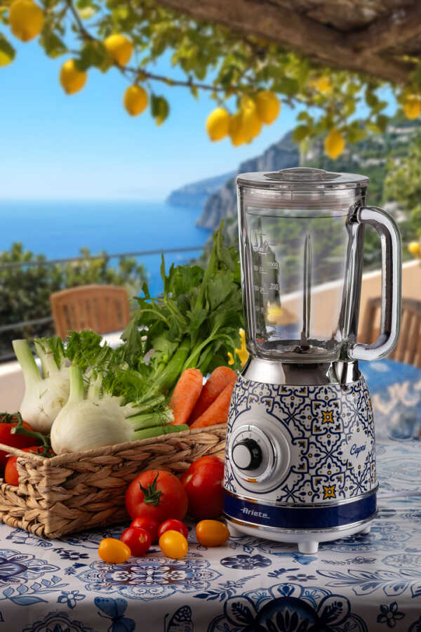 Ariete Capri Cam Blender 0583/0C