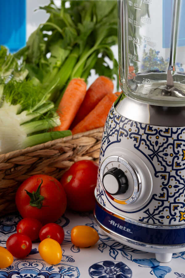 Ariete Capri Cam Blender 0583/0C