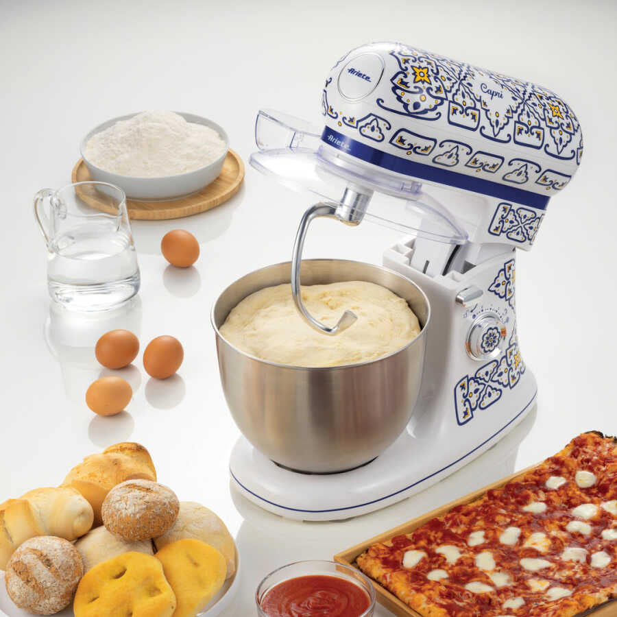 Ariete Capri Mutfak Şefi 1588/0C