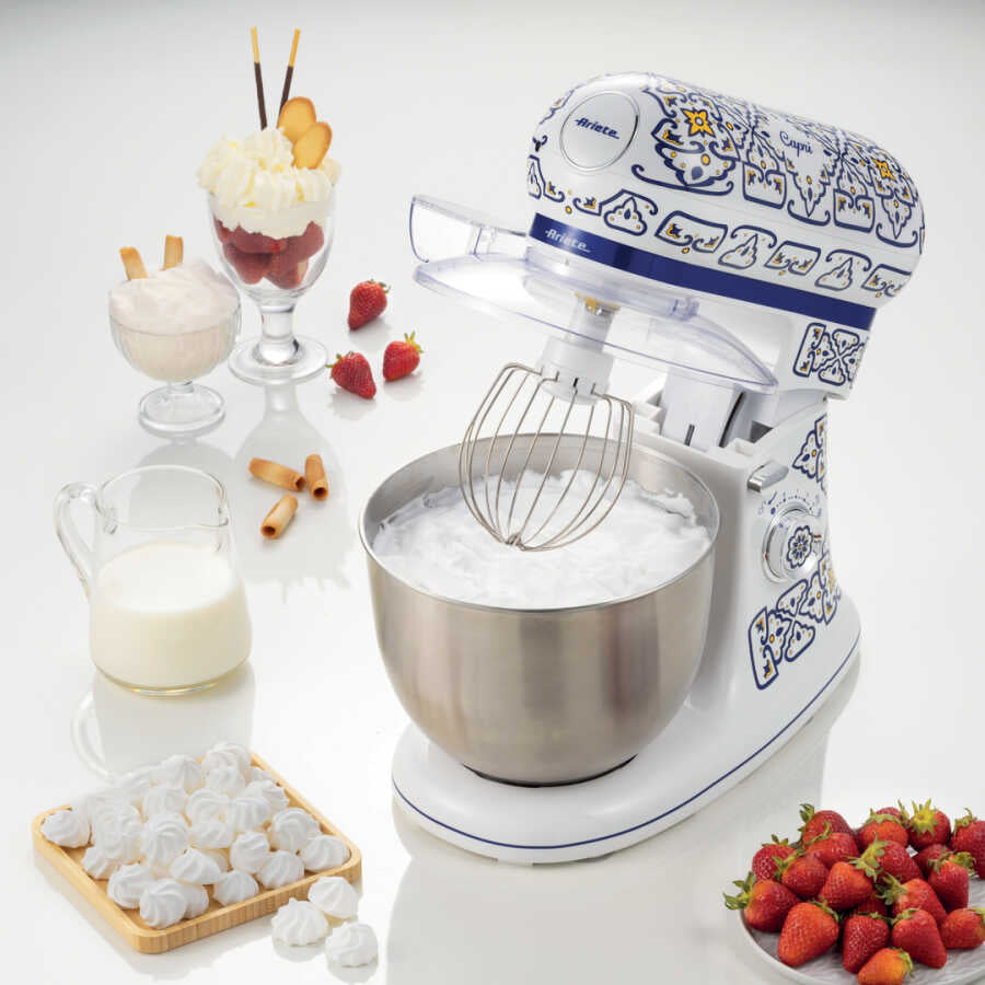 Ariete Capri Mutfak Şefi 1588/0C