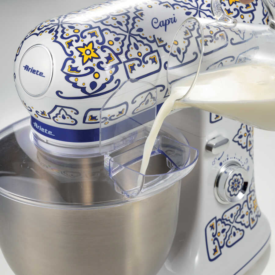 Ariete Capri Mutfak Şefi 1588/0C