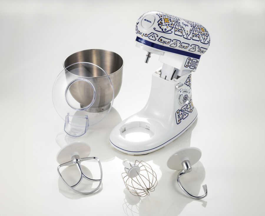 Ariete Capri Mutfak Şefi 1588/0C