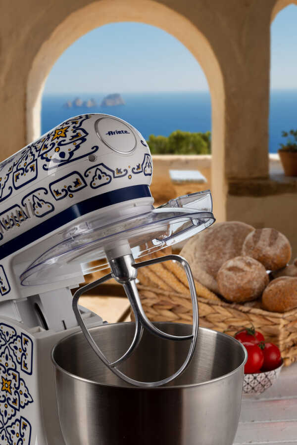 Ariete Capri Mutfak Şefi 1588/0C