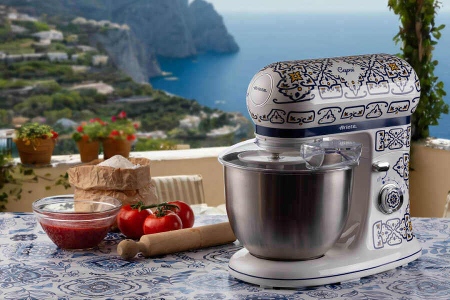 Ariete Capri Mutfak Şefi 1588/0C