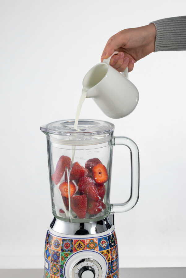 Ariete Positano Cam Blender 0583/0P