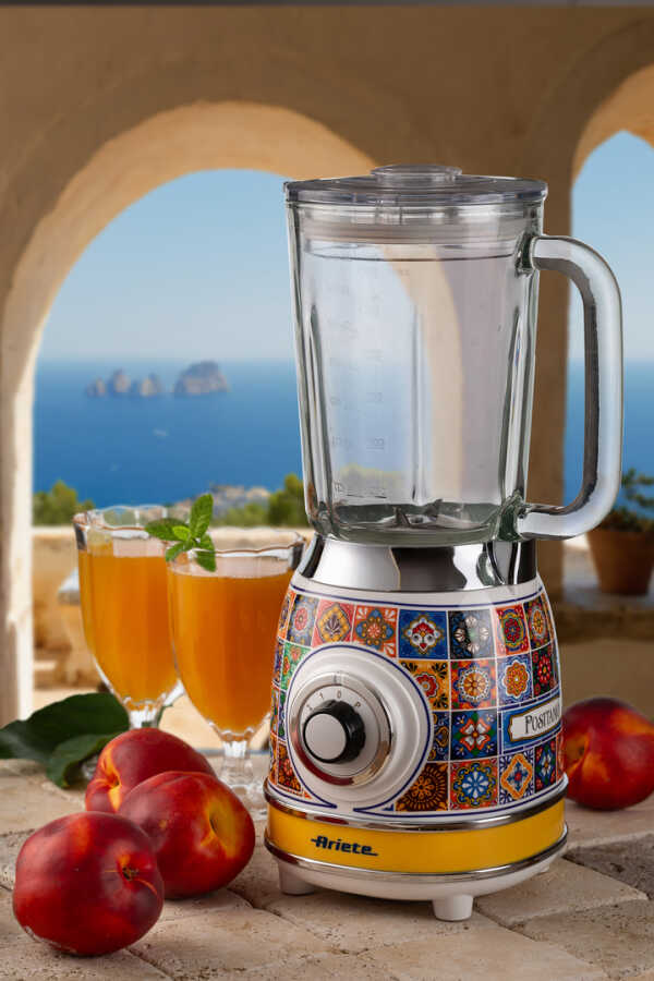 Ariete Positano Cam Blender 0583/0P