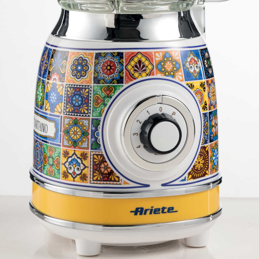 Ariete Positano Cam Blender 0583/0P