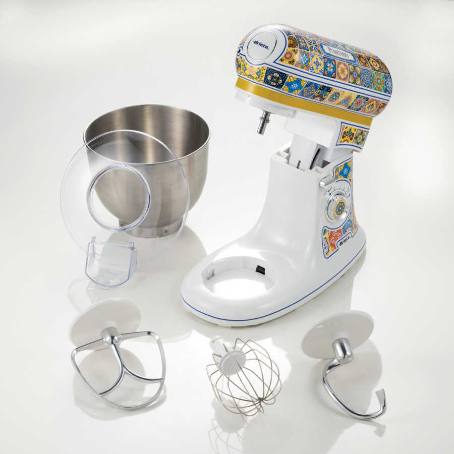 Ariete Positano Mutfak Şefi 1588/0P