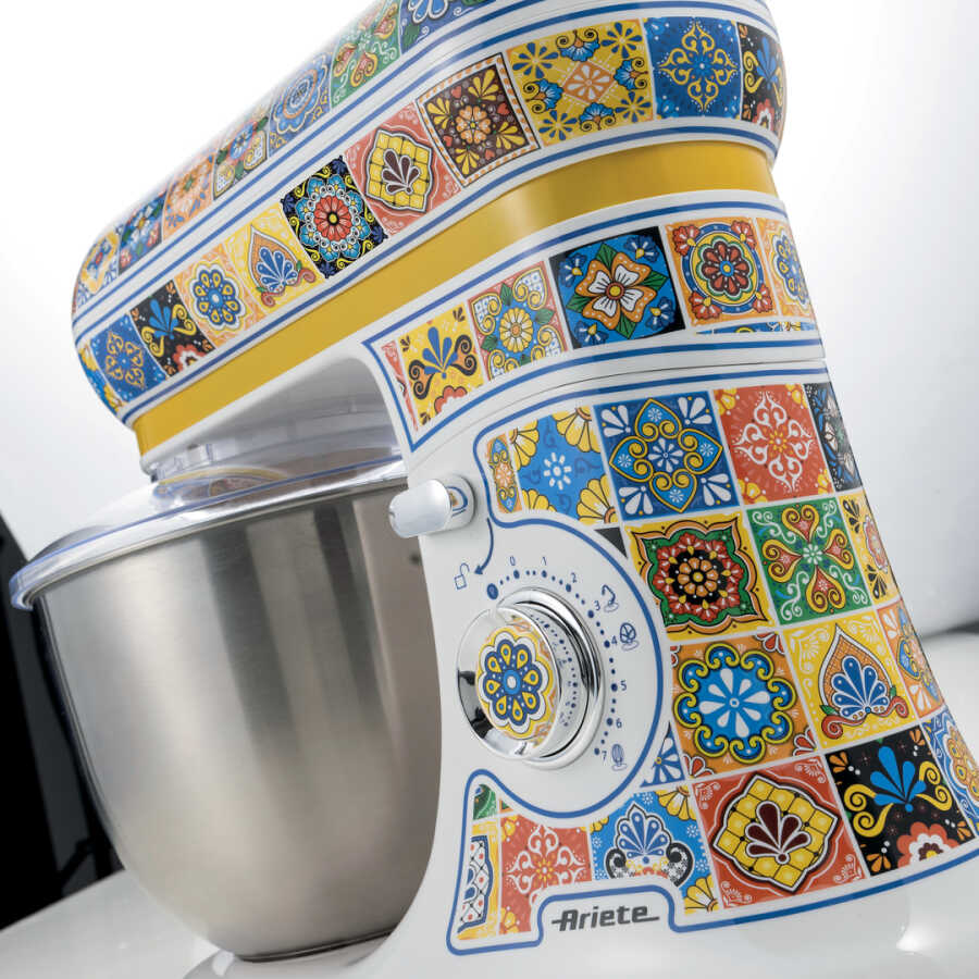 Ariete Positano Mutfak Şefi 1588/0P