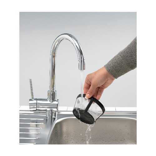 Ariete Vintage Filtre Kahve Makinesi - Mavi