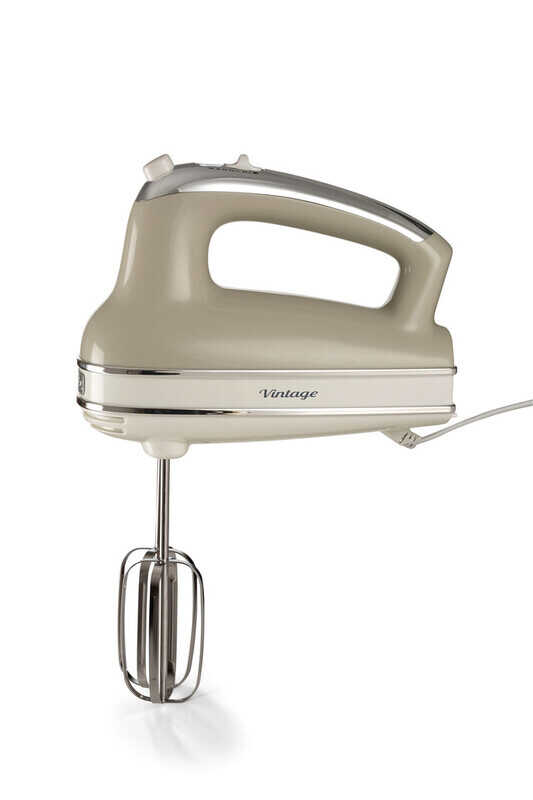 Ariete Vintage El Mikseri