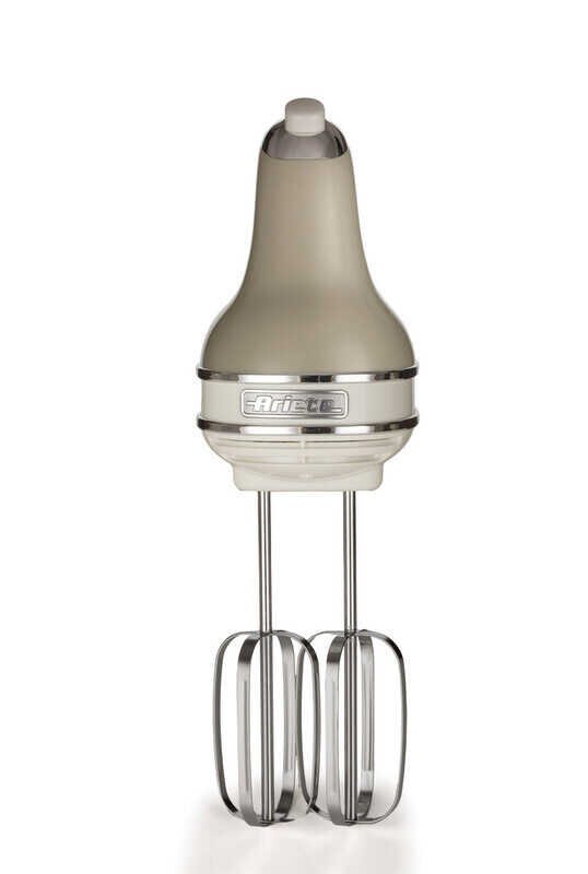 Ariete Vintage El Mikseri