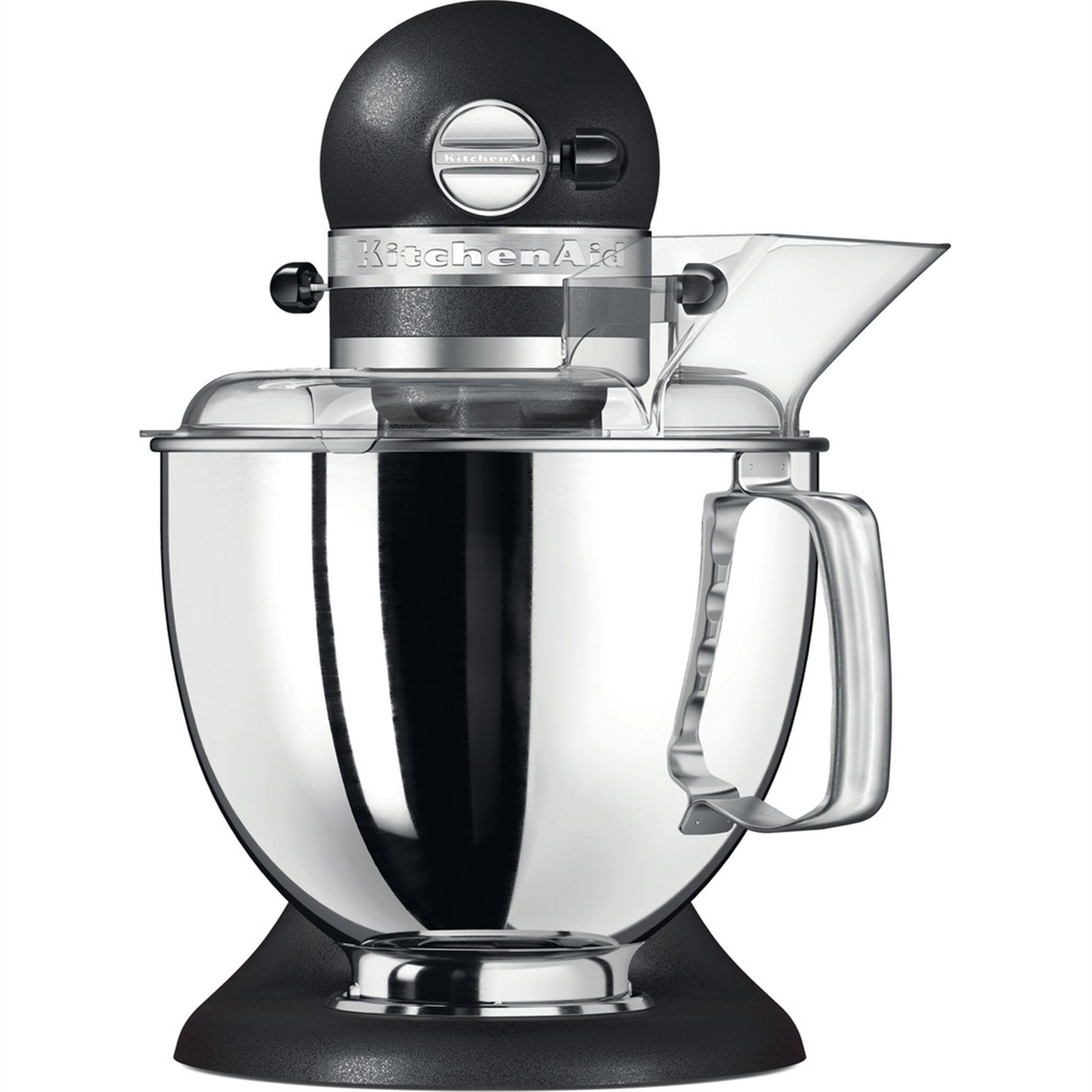KitchenAid Artisan 4,8 L Stand Mikser - 5KSM175PSEBK