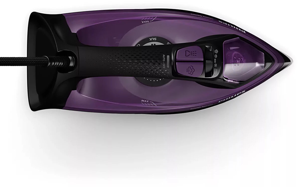 Philips DST5030/80 2400 W Buharlı Ütü