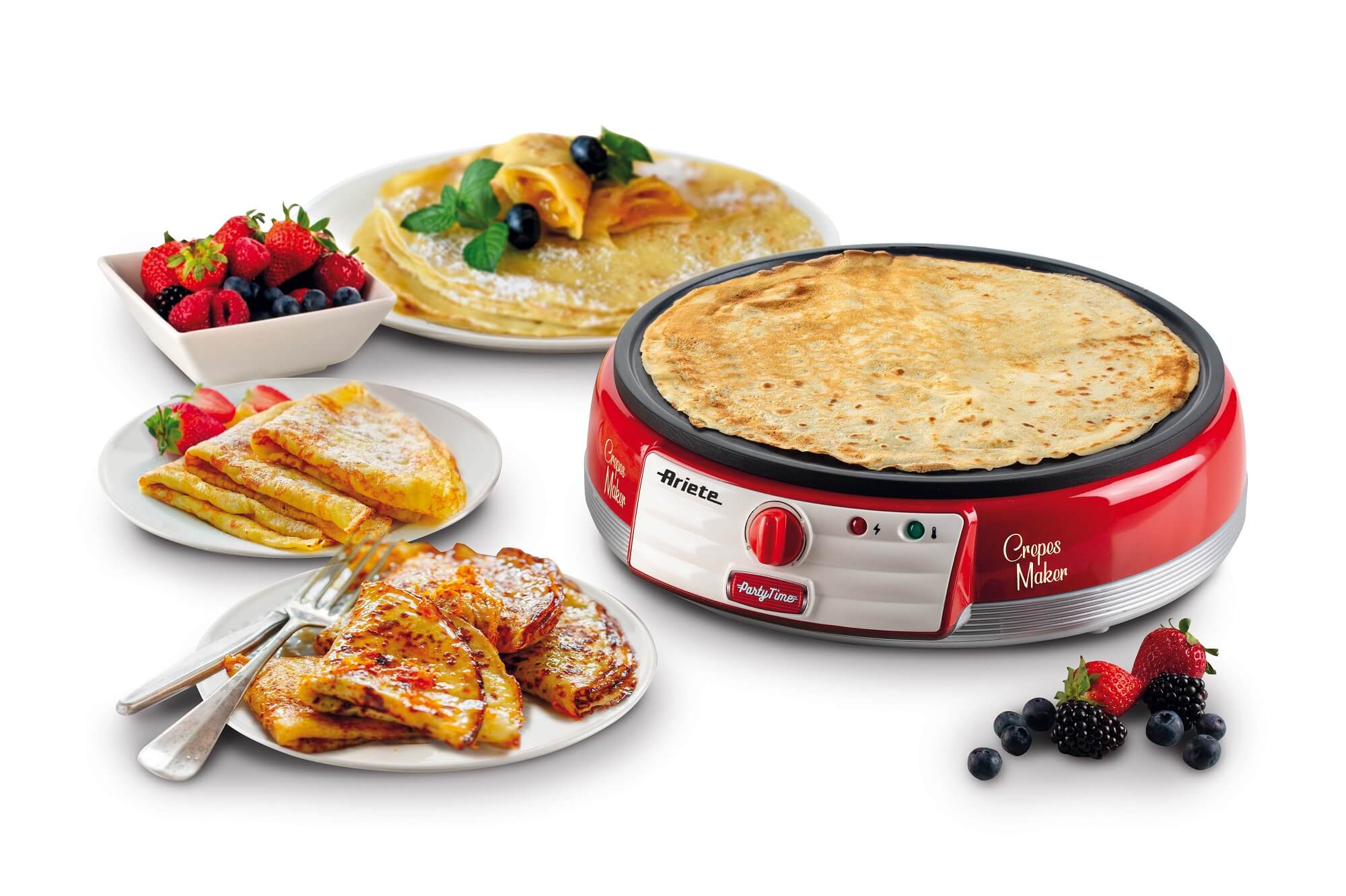 ARIETE PARTY TIME KREP MAKİNESİ